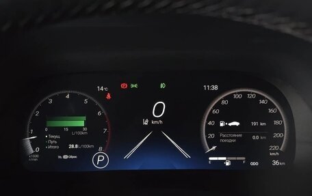Toyota Highlander, 2026 год, 4 890 000 рублей, 11 фотография