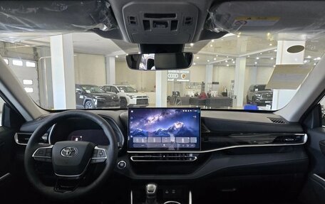 Toyota Highlander, 2026 год, 4 890 000 рублей, 12 фотография