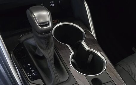 Toyota Highlander, 2026 год, 4 890 000 рублей, 15 фотография