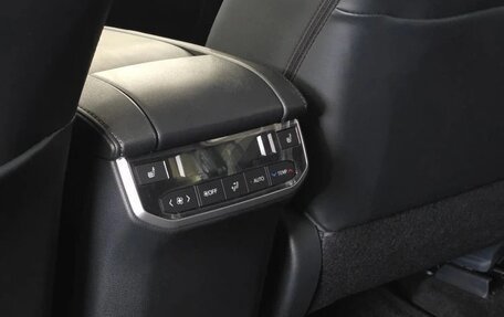 Toyota Highlander, 2026 год, 4 890 000 рублей, 18 фотография
