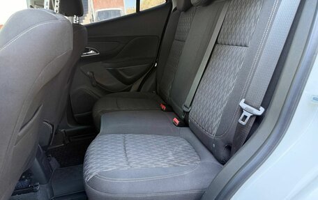 Opel Mokka I, 2014 год, 1 050 000 рублей, 9 фотография