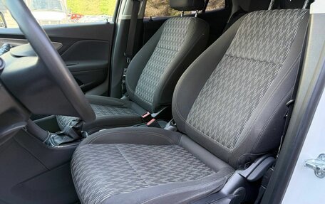 Opel Mokka I, 2014 год, 1 050 000 рублей, 8 фотография