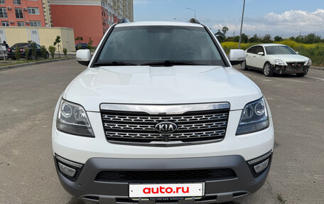KIA Mohave I, 2017 год, 3 100 000 рублей, 7 фотография