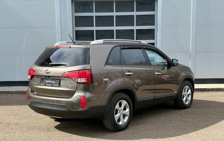 KIA Sorento II рестайлинг, 2014 год, 1 750 000 рублей, 4 фотография