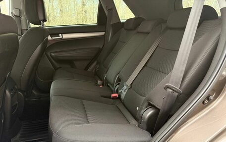 KIA Sorento II рестайлинг, 2014 год, 1 750 000 рублей, 11 фотография