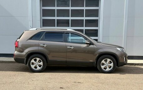 KIA Sorento II рестайлинг, 2014 год, 1 750 000 рублей, 5 фотография
