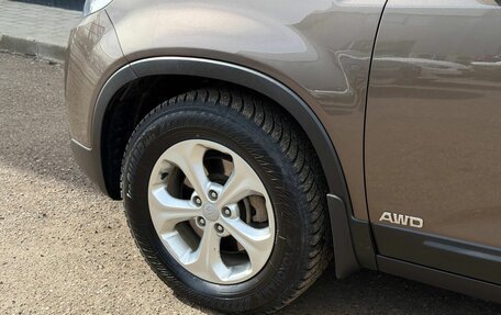 KIA Sorento II рестайлинг, 2014 год, 1 750 000 рублей, 8 фотография