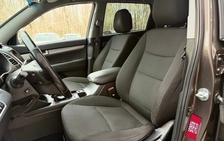 KIA Sorento II рестайлинг, 2014 год, 1 750 000 рублей, 10 фотография
