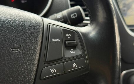 KIA Sorento II рестайлинг, 2014 год, 1 750 000 рублей, 16 фотография