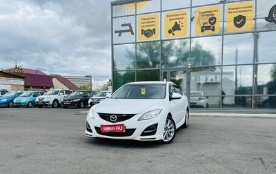 Mazda 6, 2011 год, 999 999 рублей, 1 фотография