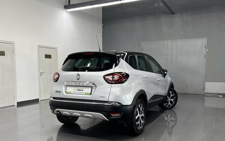 Renault Kaptur I рестайлинг, 2019 год, 1 695 000 рублей, 2 фотография