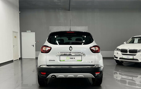 Renault Kaptur I рестайлинг, 2019 год, 1 695 000 рублей, 4 фотография