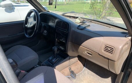 KIA Sportage IV рестайлинг, 2000 год, 115 000 рублей, 4 фотография
