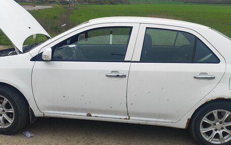Geely MK I рестайлинг, 2013 год, 300 000 рублей, 3 фотография