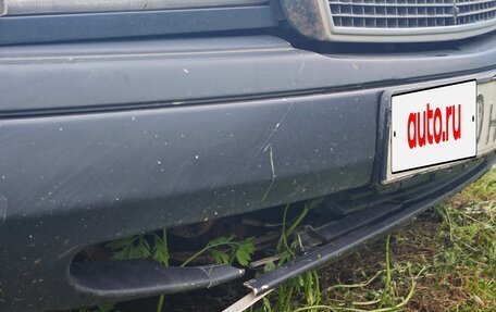 Mercedes-Benz C-Класс, 1996 год, 270 000 рублей, 6 фотография
