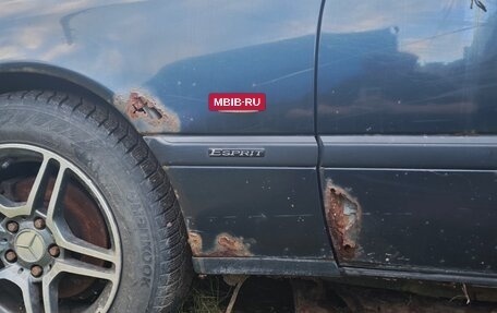 Mercedes-Benz C-Класс, 1996 год, 270 000 рублей, 7 фотография