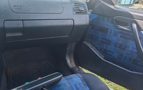 Mercedes-Benz C-Класс, 1996 год, 270 000 рублей, 24 фотография