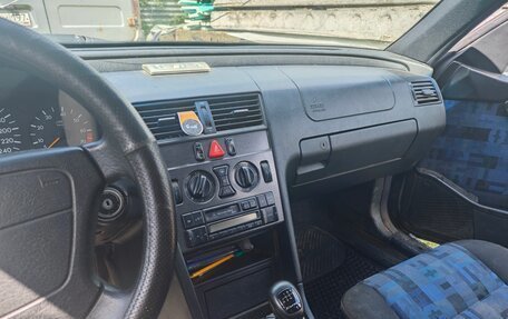 Mercedes-Benz C-Класс, 1996 год, 270 000 рублей, 23 фотография