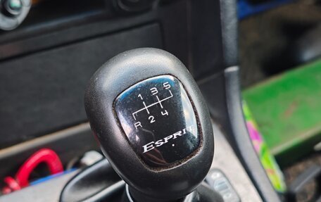 Mercedes-Benz C-Класс, 1996 год, 270 000 рублей, 21 фотография