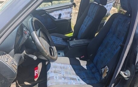 Mercedes-Benz C-Класс, 1996 год, 270 000 рублей, 22 фотография