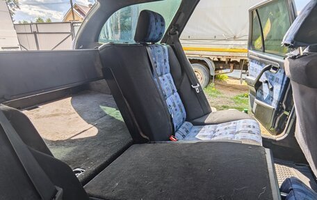 Mercedes-Benz C-Класс, 1996 год, 270 000 рублей, 35 фотография