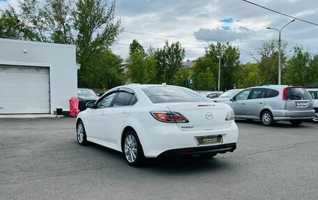 Mazda 6, 2011 год, 999 999 рублей, 8 фотография