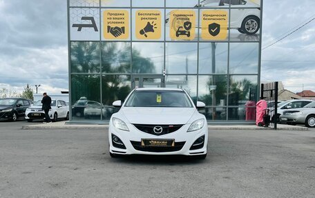 Mazda 6, 2011 год, 999 999 рублей, 3 фотография