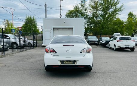 Mazda 6, 2011 год, 999 999 рублей, 7 фотография