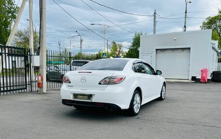 Mazda 6, 2011 год, 999 999 рублей, 6 фотография
