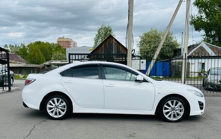 Mazda 6, 2011 год, 999 999 рублей, 5 фотография