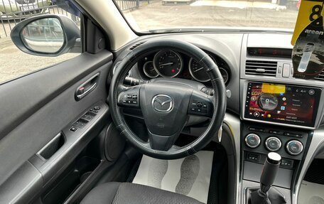 Mazda 6, 2011 год, 999 999 рублей, 16 фотография
