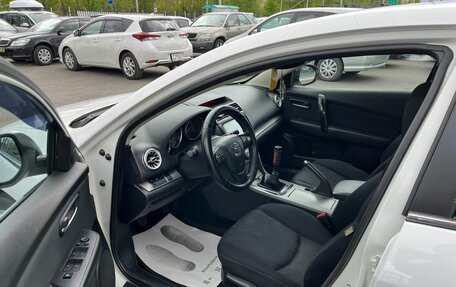 Mazda 6, 2011 год, 999 999 рублей, 10 фотография