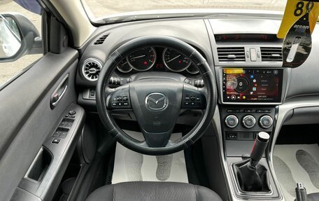 Mazda 6, 2011 год, 999 999 рублей, 18 фотография