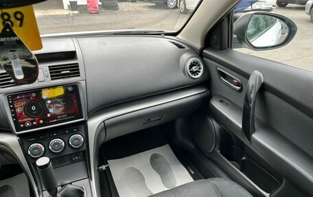 Mazda 6, 2011 год, 999 999 рублей, 17 фотография