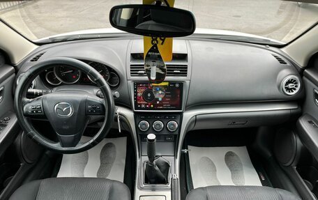 Mazda 6, 2011 год, 999 999 рублей, 15 фотография