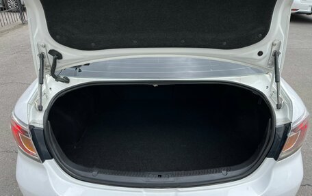 Mazda 6, 2011 год, 999 999 рублей, 12 фотография