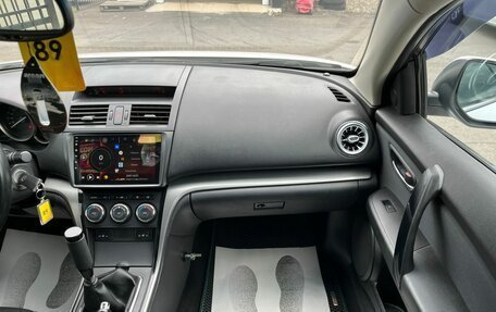 Mazda 6, 2011 год, 999 999 рублей, 19 фотография