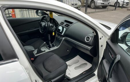 Mazda 6, 2011 год, 999 999 рублей, 14 фотография