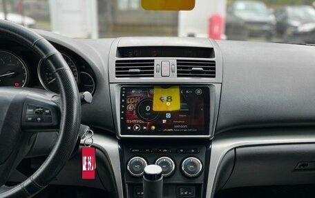 Mazda 6, 2011 год, 999 999 рублей, 20 фотография
