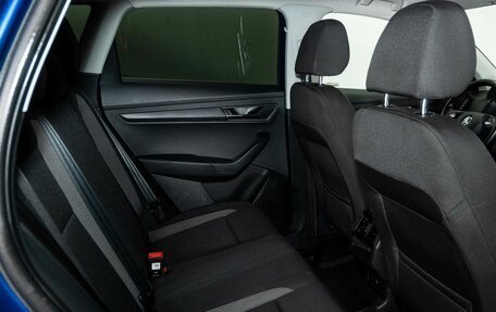 Skoda Karoq I, 2021 год, 2 698 000 рублей, 8 фотография
