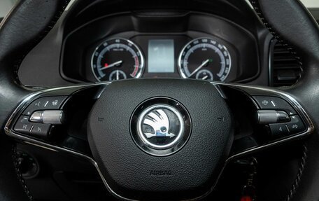 Skoda Karoq I, 2021 год, 2 698 000 рублей, 9 фотография