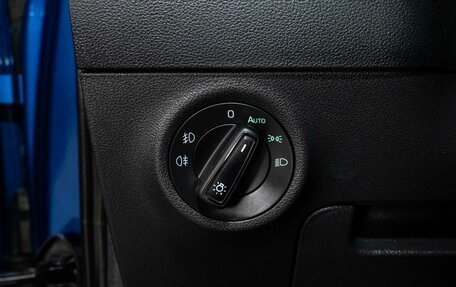 Skoda Karoq I, 2021 год, 2 698 000 рублей, 15 фотография