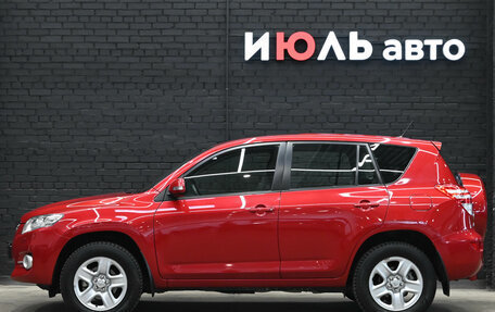 Toyota RAV4, 2011 год, 1 890 000 рублей, 8 фотография