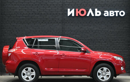 Toyota RAV4, 2011 год, 1 890 000 рублей, 9 фотография