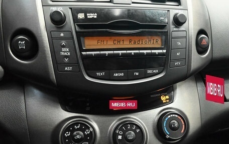 Toyota RAV4, 2011 год, 1 890 000 рублей, 15 фотография