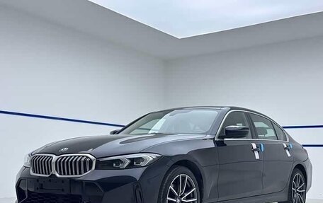 BMW 3 серия, 2023 год, 3 303 000 рублей, 1 фотография
