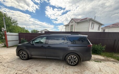 KIA Carnival, 2023 год, 5 300 000 рублей, 1 фотография