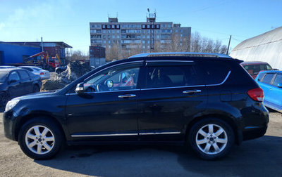 Great Wall Hover H6, 2014 год, 565 000 рублей, 1 фотография