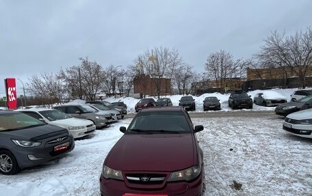 Daewoo Nexia I рестайлинг, 2011 год, 140 000 рублей, 1 фотография