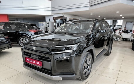 Toyota RAV4, 2026 год, 4 380 000 рублей, 1 фотография